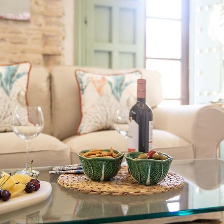 Juderia De Sevilla V Luxury Apartments المظهر الخارجي الصورة
